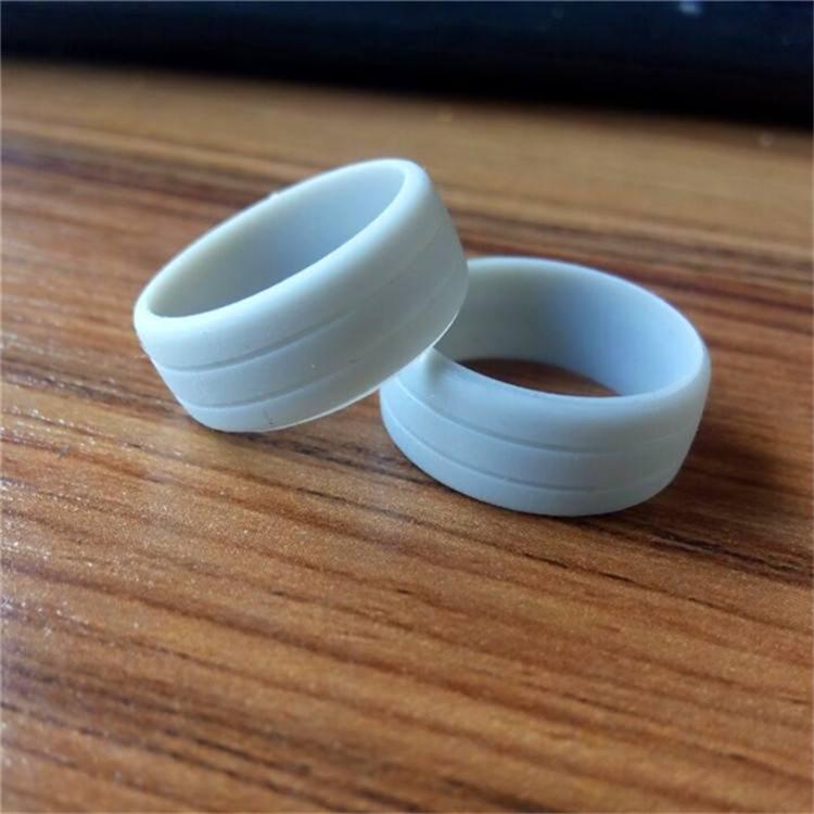 硅膠戒指 硅膠戒指