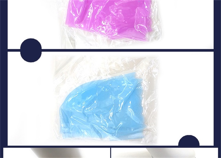 硅膠保護套