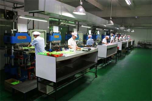 2022壬寅虎年正月初八，博高硅膠制品廠開工大吉！